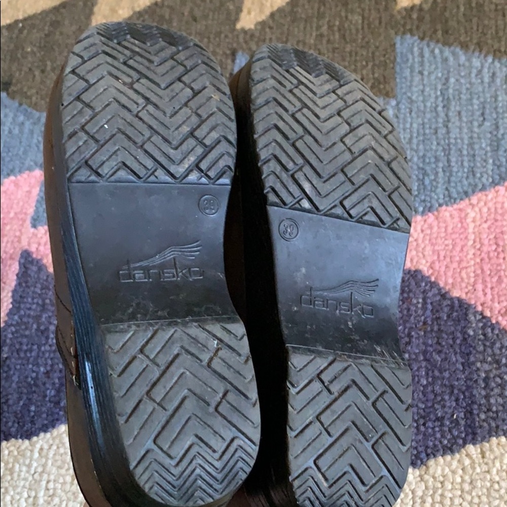 Dansko Clogs - Picture 4 of 4